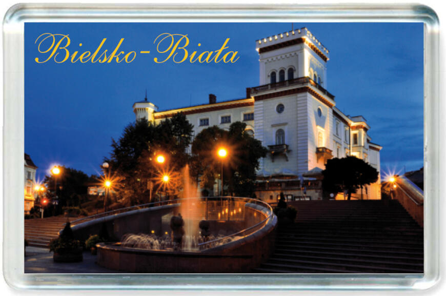 Magnes Bielsko-Biała 0128