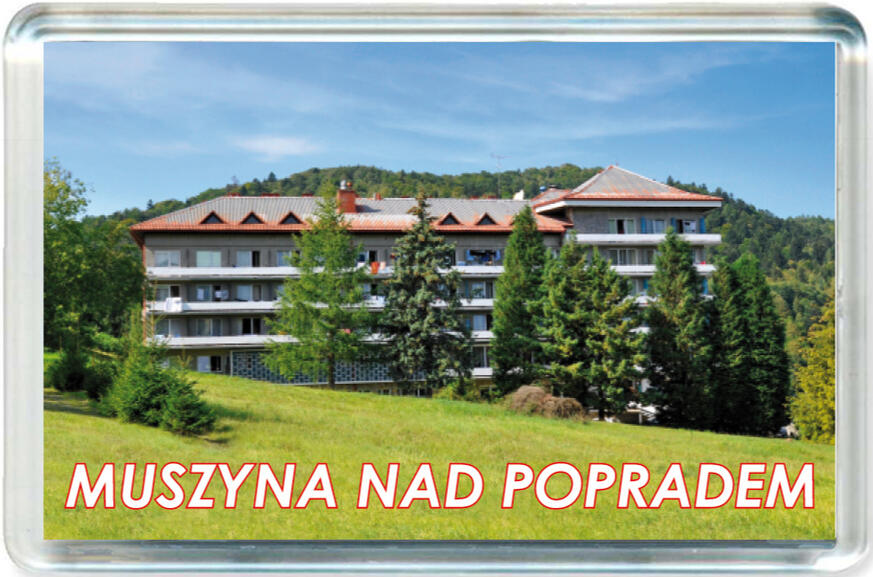 Magnes Muszyna 0630