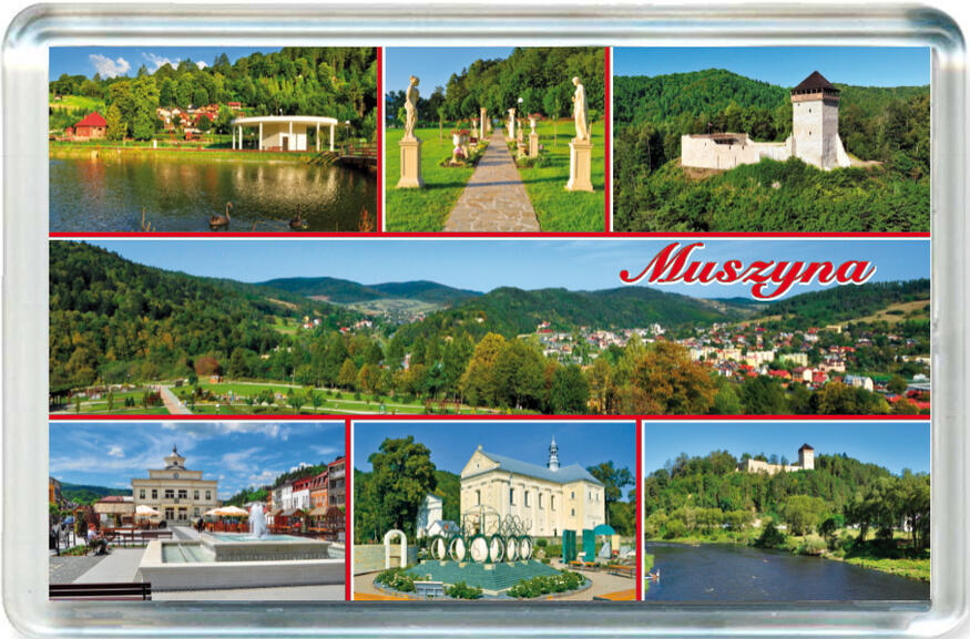 Magnes Muszyna 0819