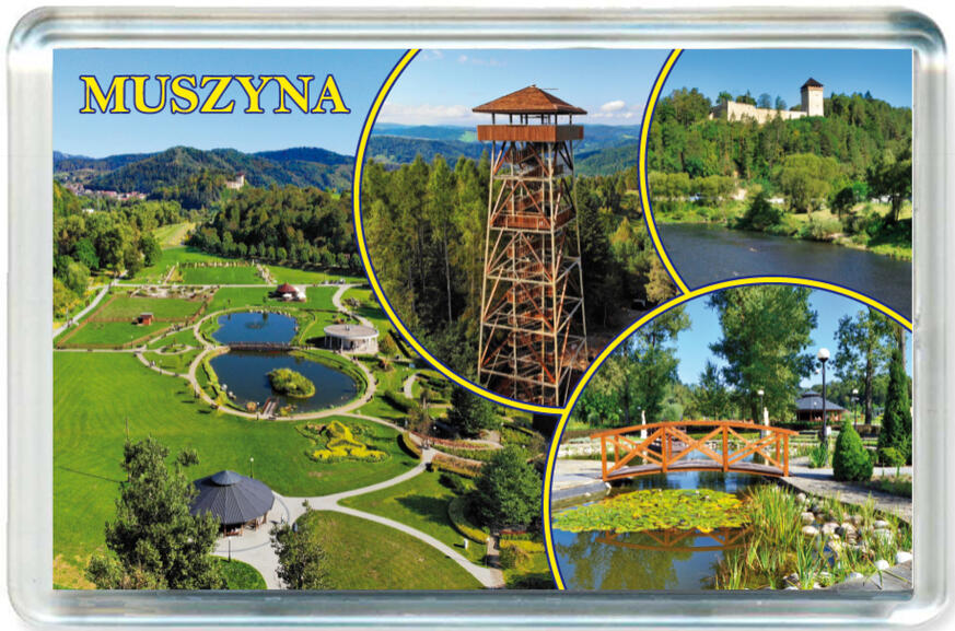 Magnes Muszyna 1325