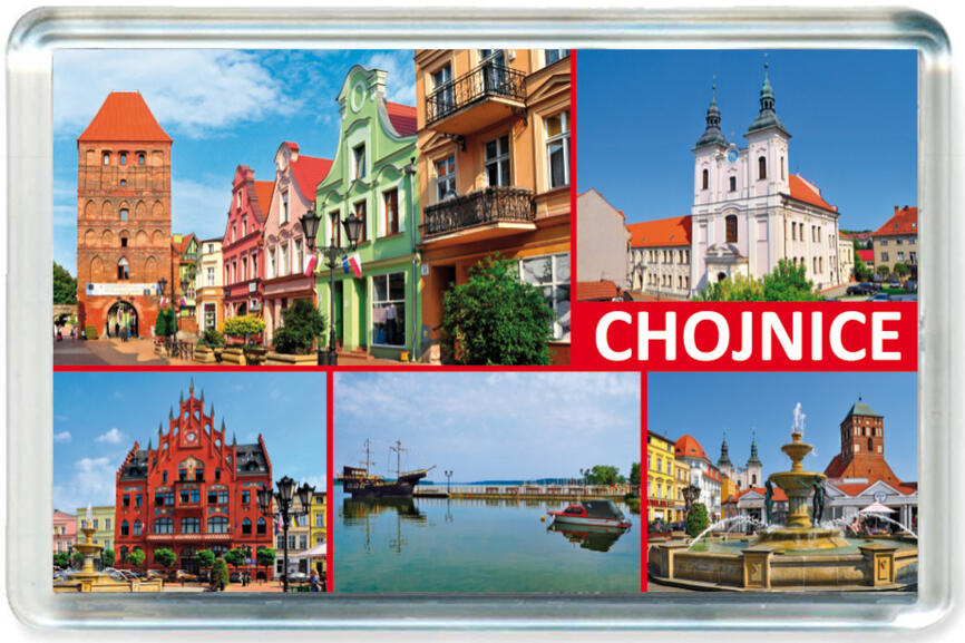 Magnes Chojnice 1117