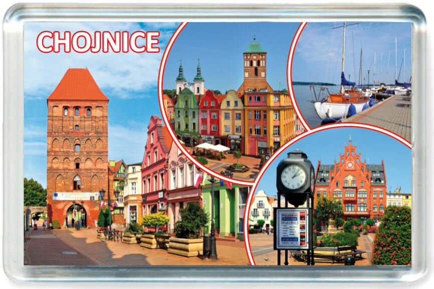 Magnes Chojnice 1098