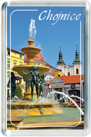 Magnes Chojnice 1116