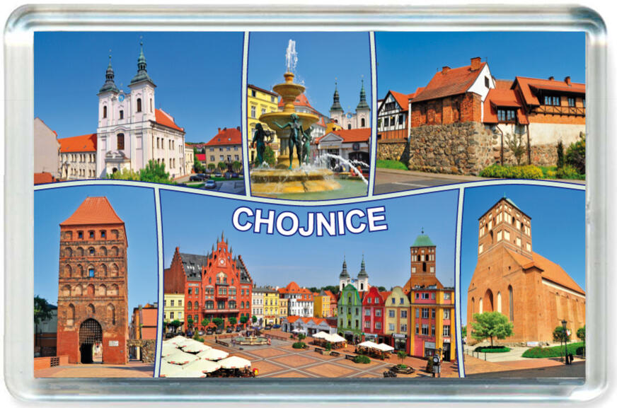 Magnes Chojnice 1115