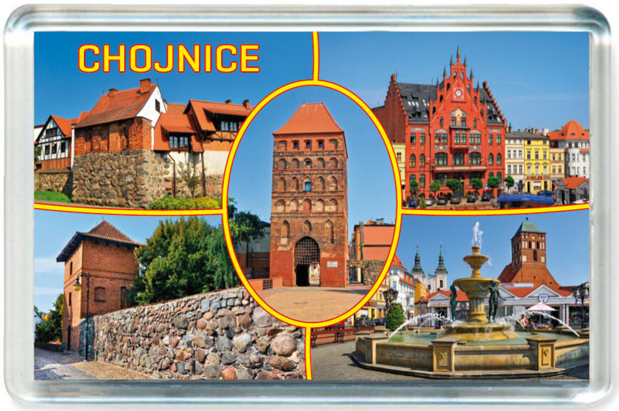 Magnes Chojnice 1118