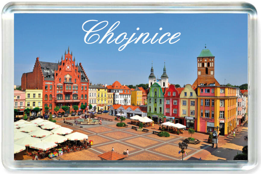 Magnes Chojnice 1099