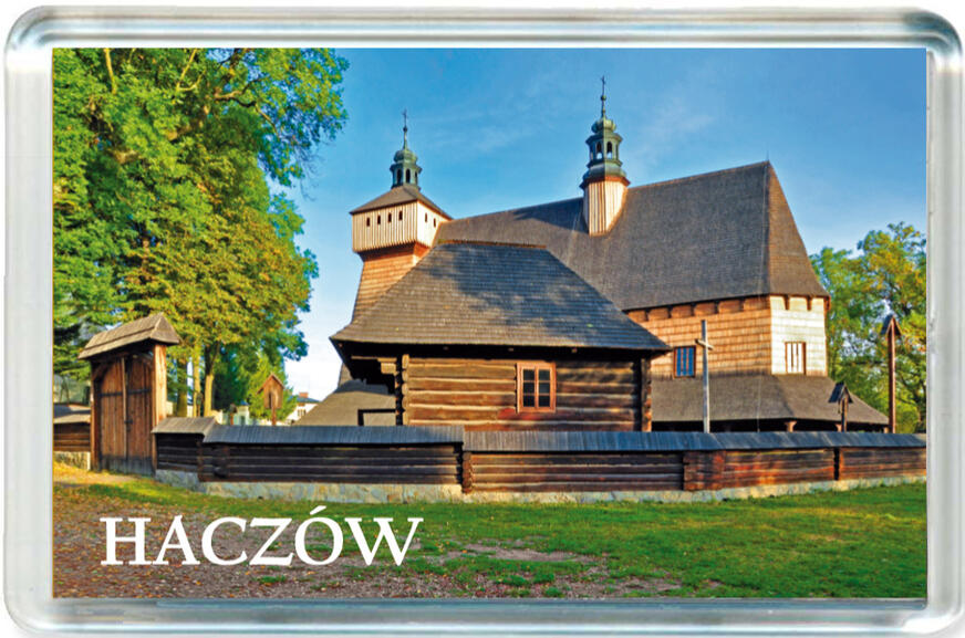 Magnes Haczów 0002