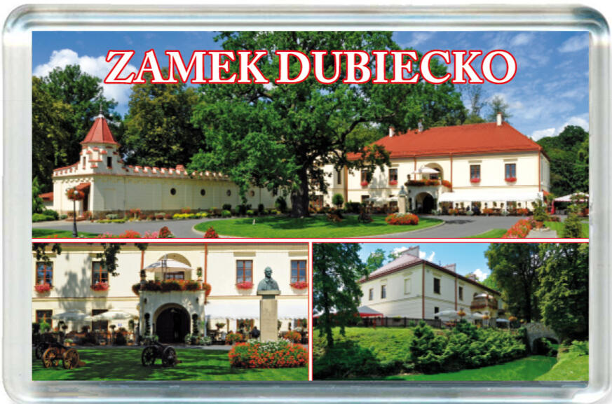 Magnes Dubiecko 0692