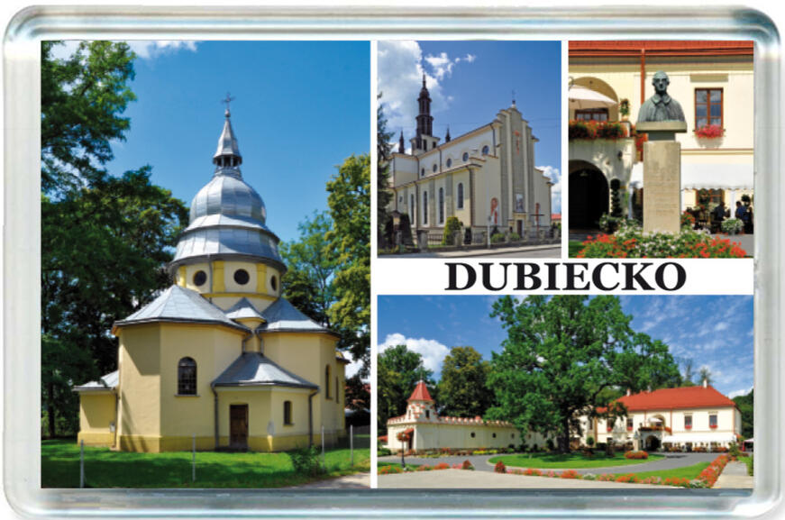 Magnes Dubiecko 0691