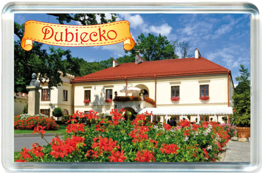 Magnes Dubiecko 0693