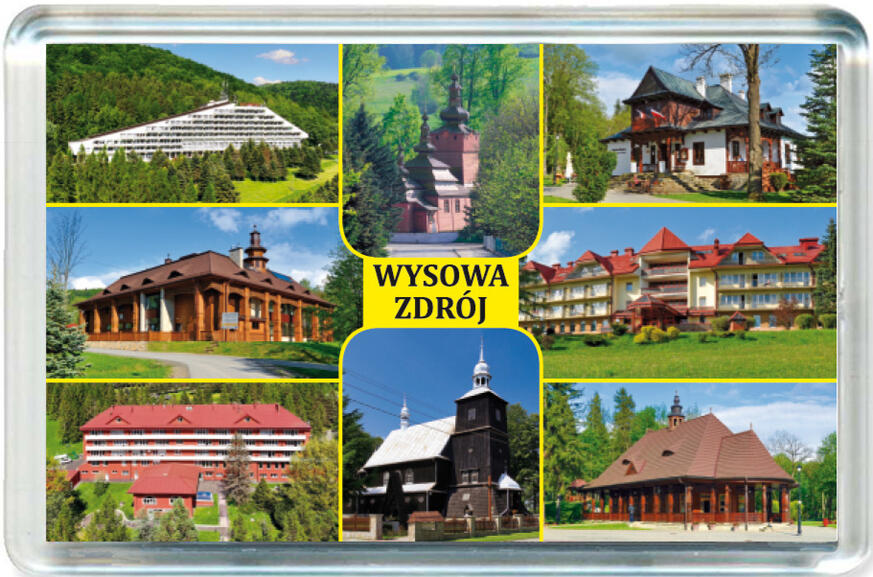 Magnes Wysowa-Zdrój 1438