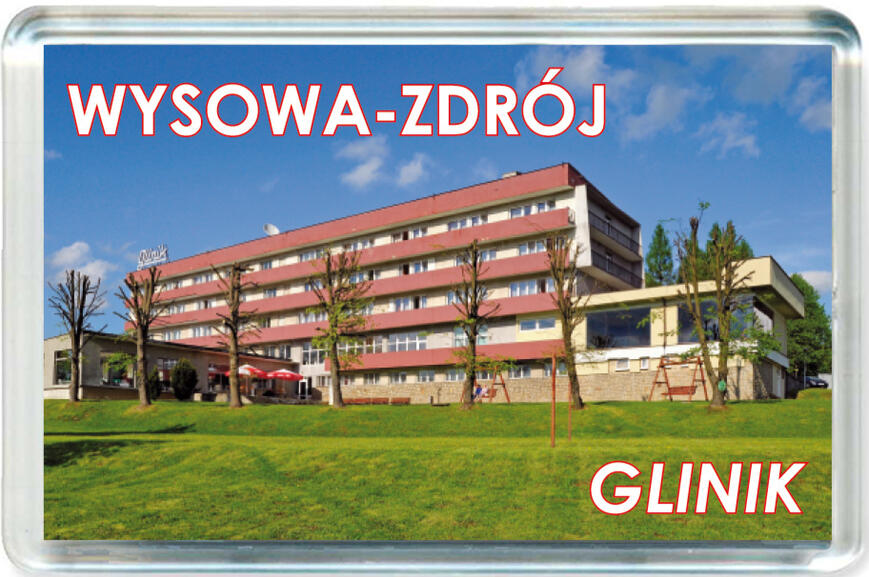 Magnes Wysowa-Zdrój 0212