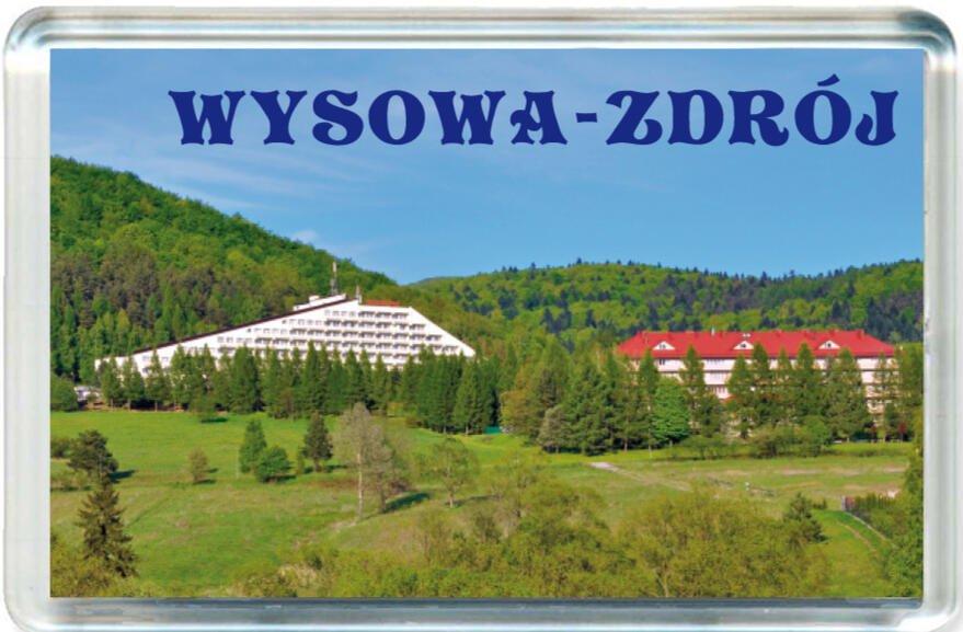 Magnes Wysowa-Zdrój 02101