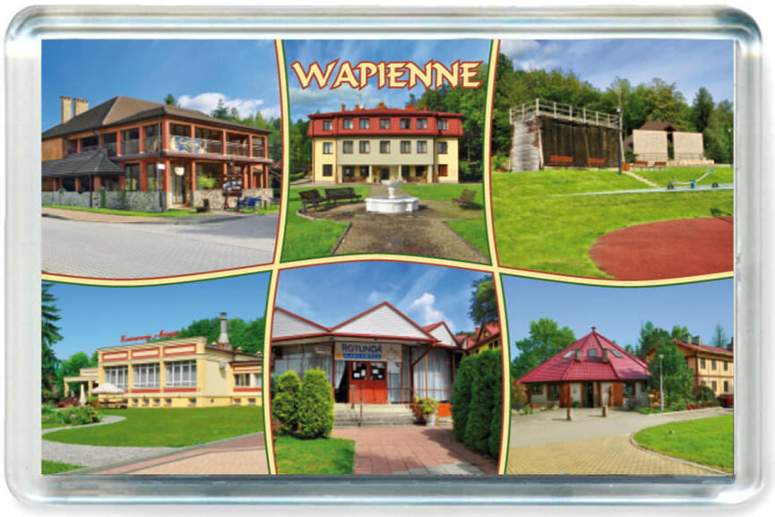 Magnes Wapienne 1406