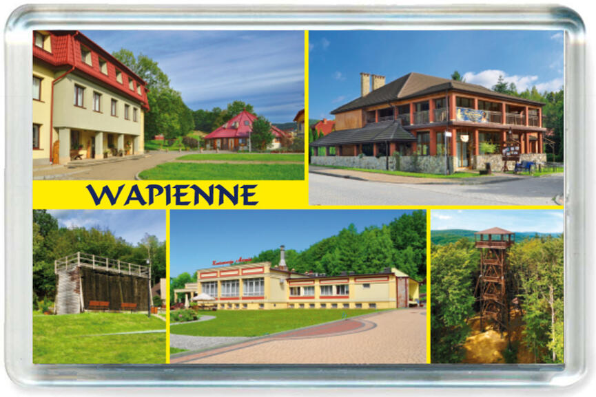 Magnes Wapienne 1409