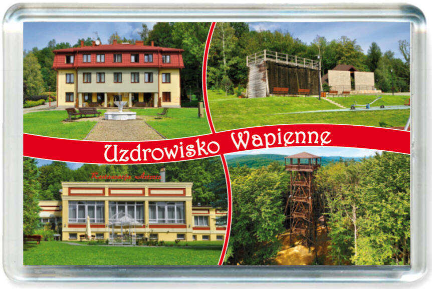 Magnes Wapienne 1405