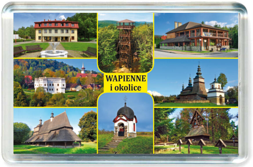 Magnes Wapienne 1408