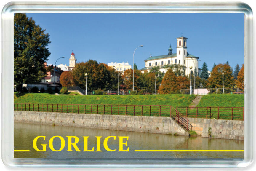 Magnes Gorlice 0333