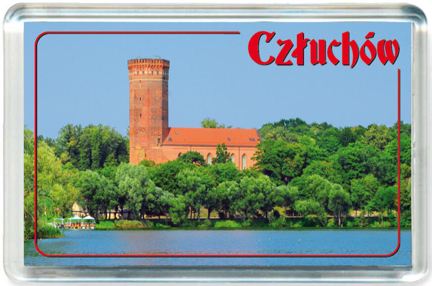 Magnes Człuchów 1128