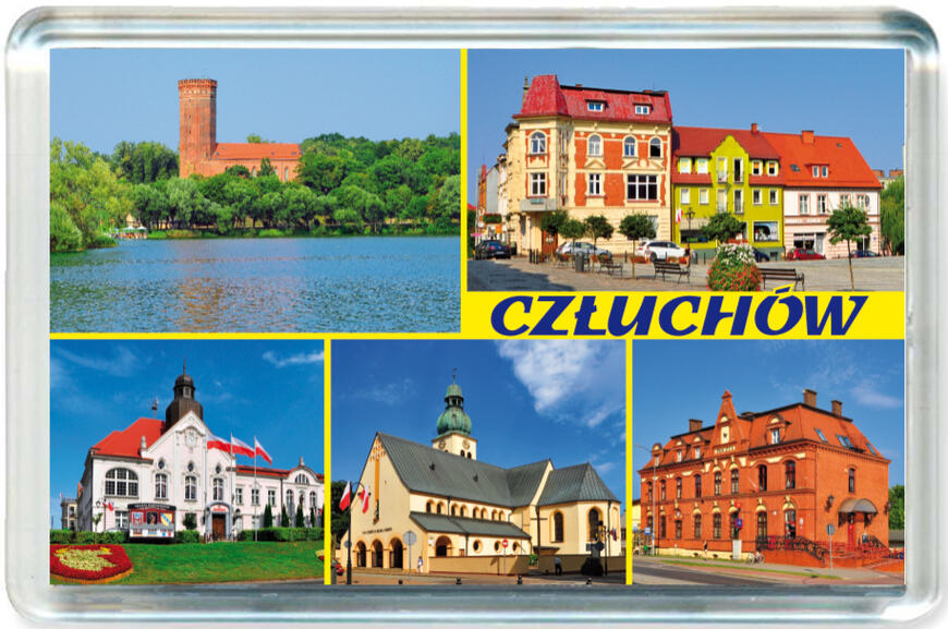 Magnes Człuchów 1130