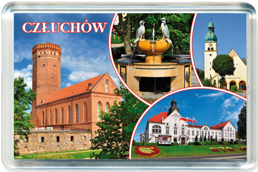 Magnes Człuchów 1129