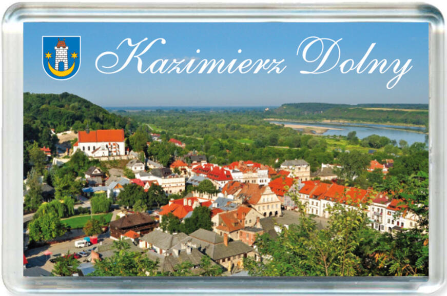 Magnes Kazimierz Dolny 0043