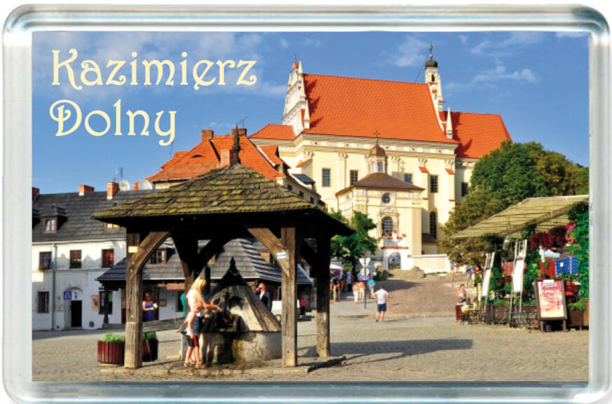Magnes Kazimierz Dolny 0045