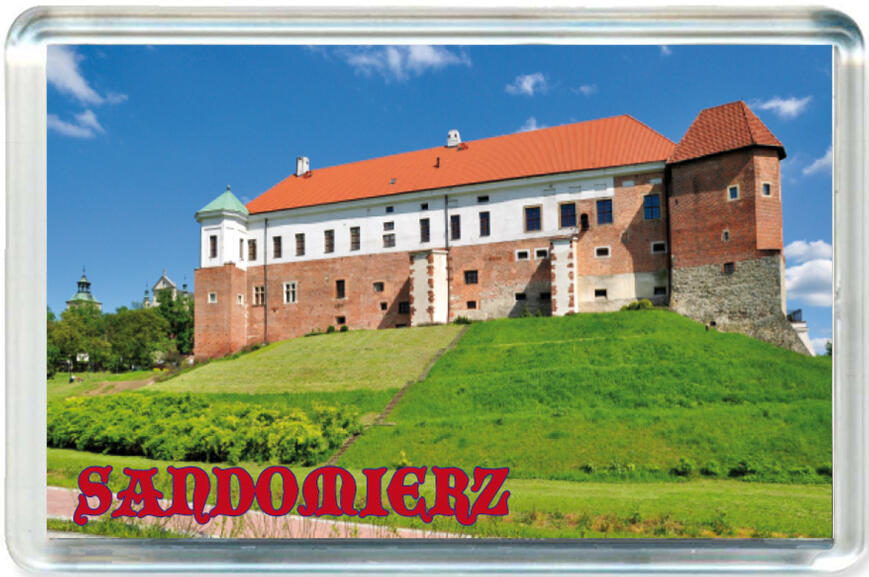 Magnes Sandomierz 0068