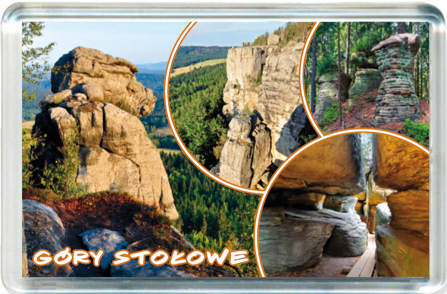 Magnes Góry Stołowe 0967