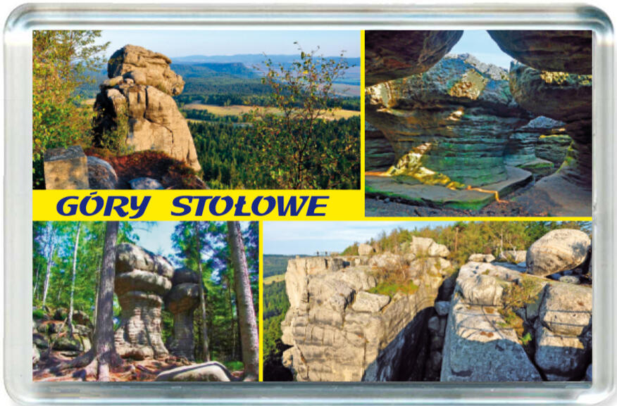 Magnes Góry Stołowe 0966