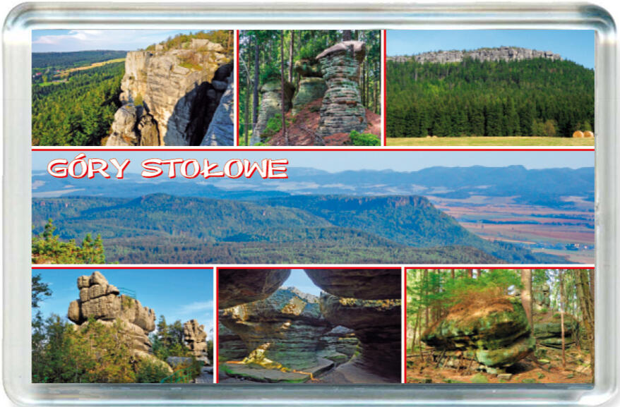 Magnes Góry Stołowe 0965