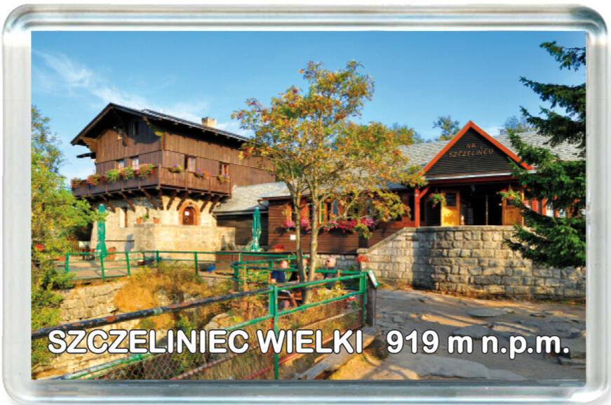 Magnes Góry Stołowe 0961