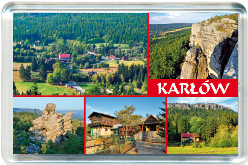 Magnes Góry Stołowe 0969