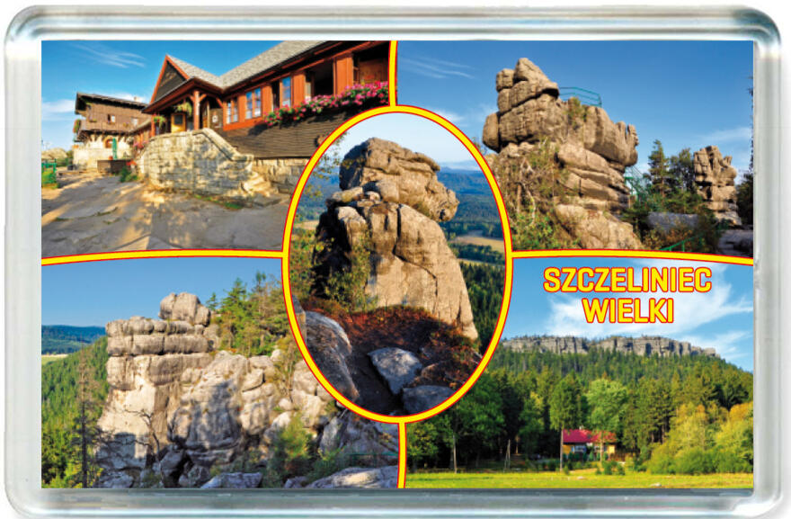 Magnes Góry Stołowe 0960