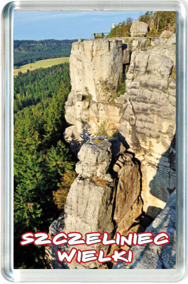 Magnes Góry Stołowe 0962