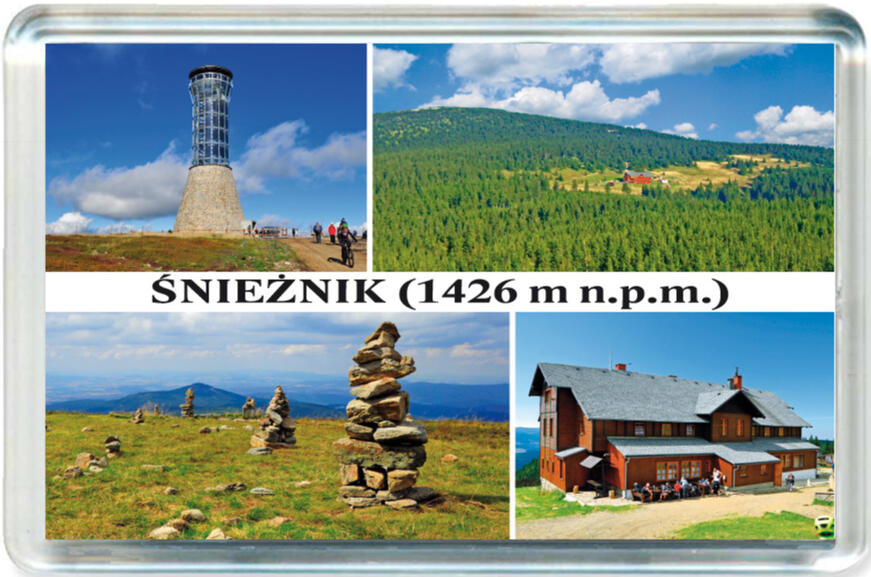 Magnes Śnieżnik 0982