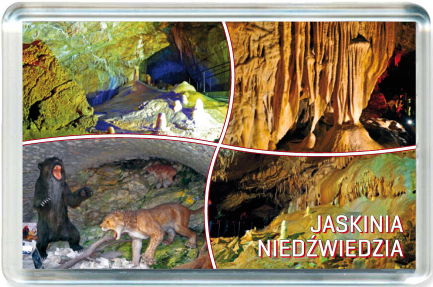 Magnes Jaskinia Niedźwiedzia 0913