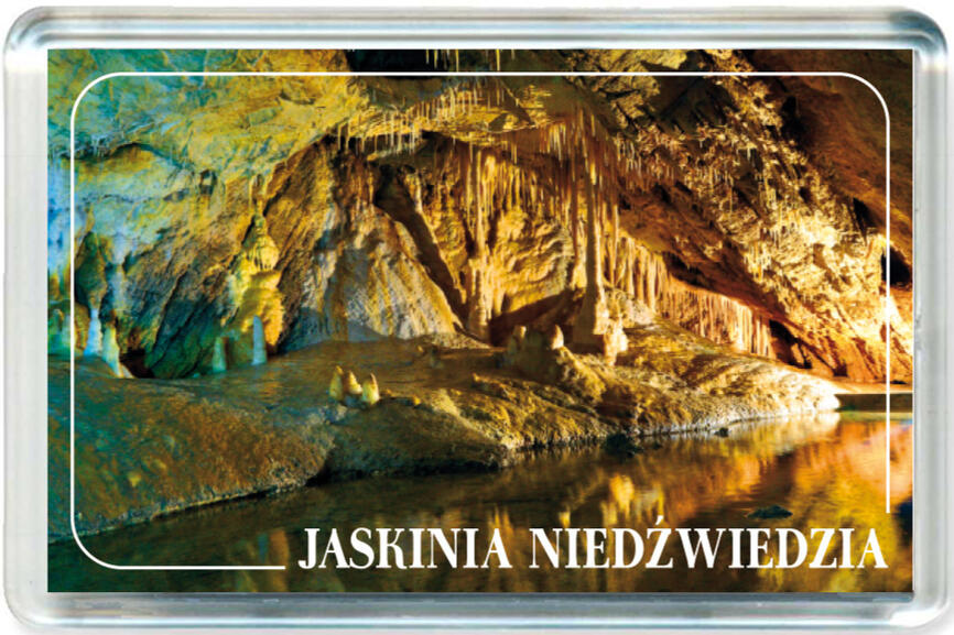 Magnes Jaskinia Niedźwiedzia 0912