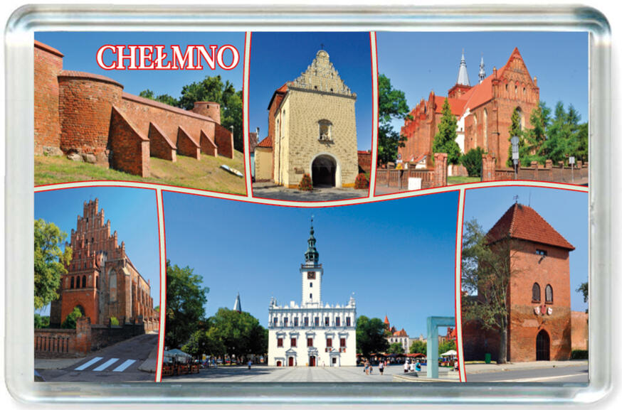 Magnes Chełmno 1136