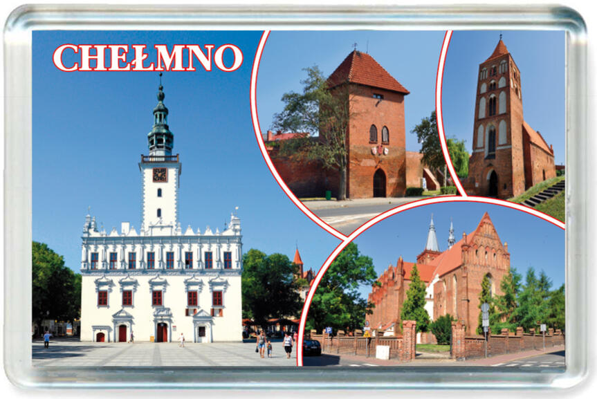 Magnes Chełmno 1134