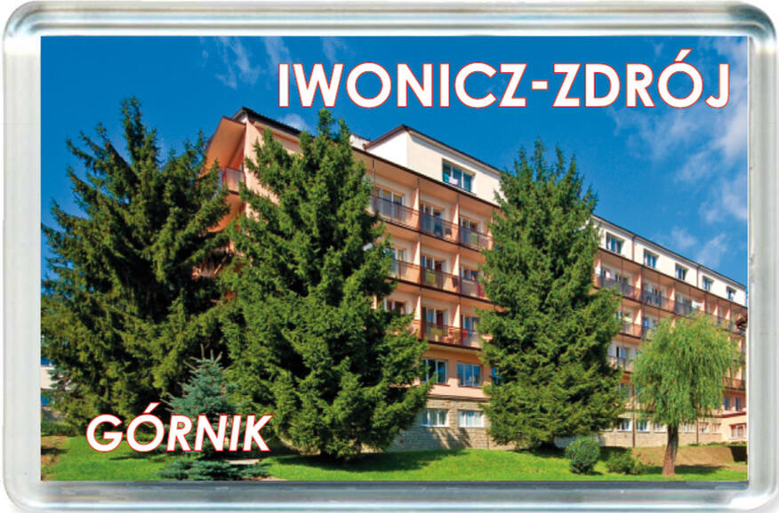 Magnes Iwonicz-Zdrój 0136