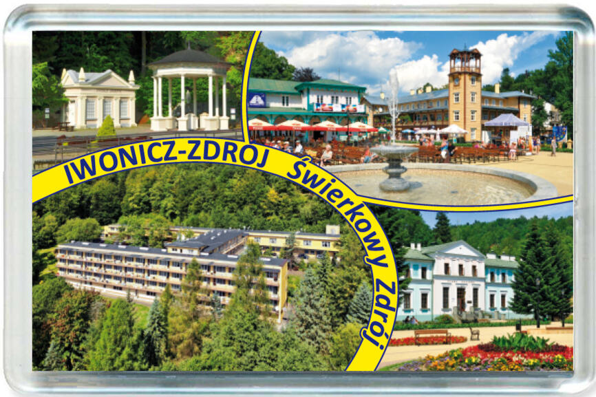 Magnes Iwonicz-Zdrój 1411