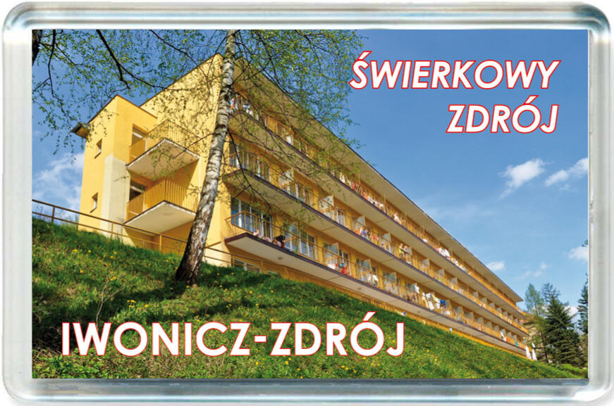 Magnes Iwonicz-Zdrój 0475
