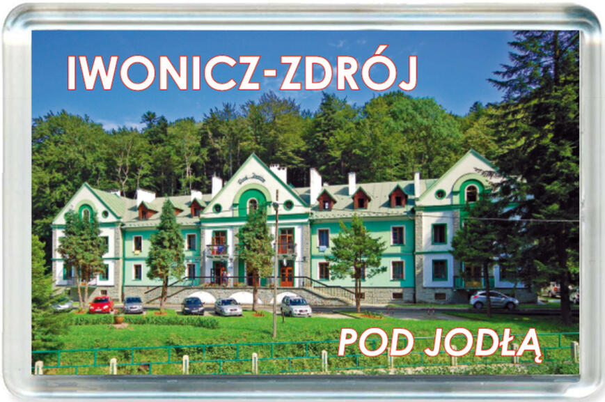 Magnes Iwonicz-Zdrój 0137