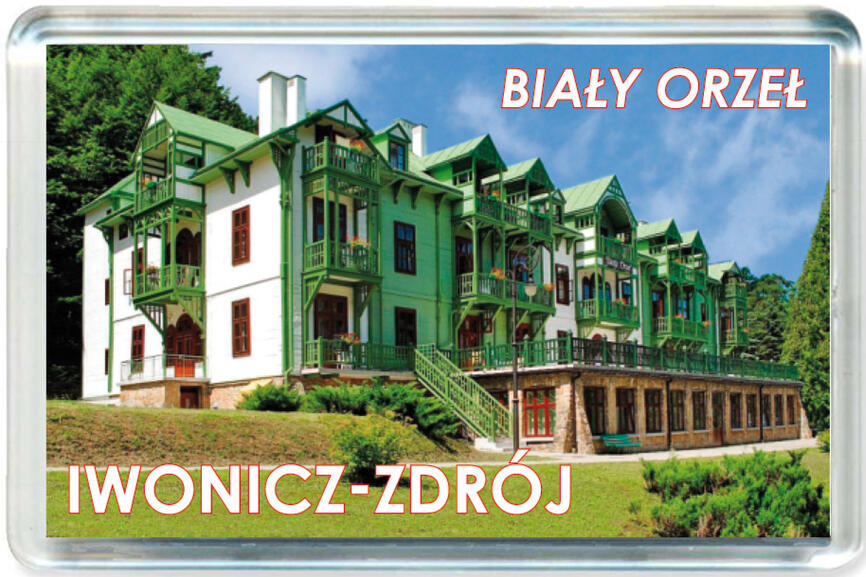 Magnes Iwonicz-Zdrój 0364