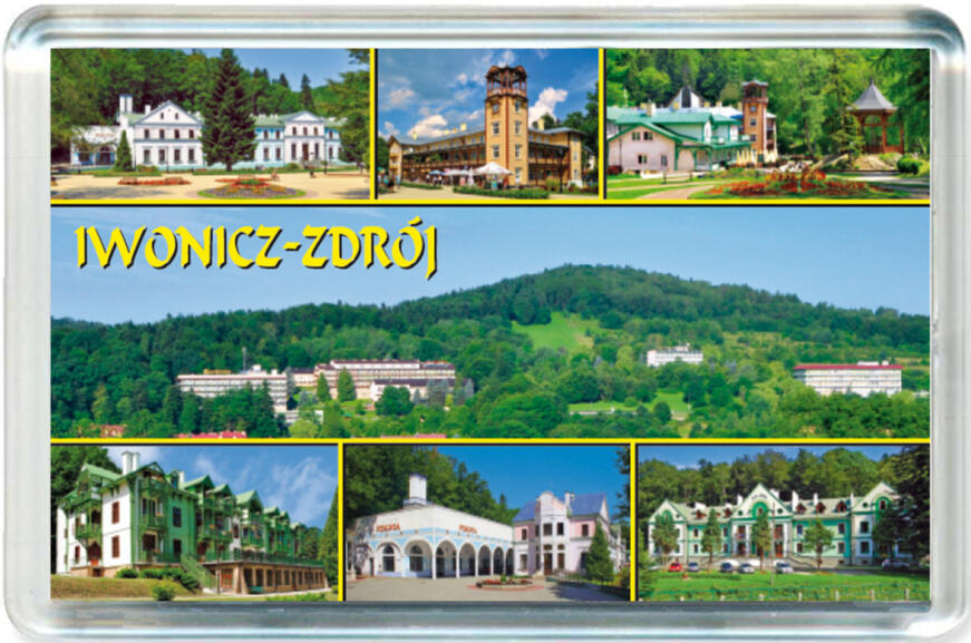 Magnes Iwonicz-Zdrój 1413