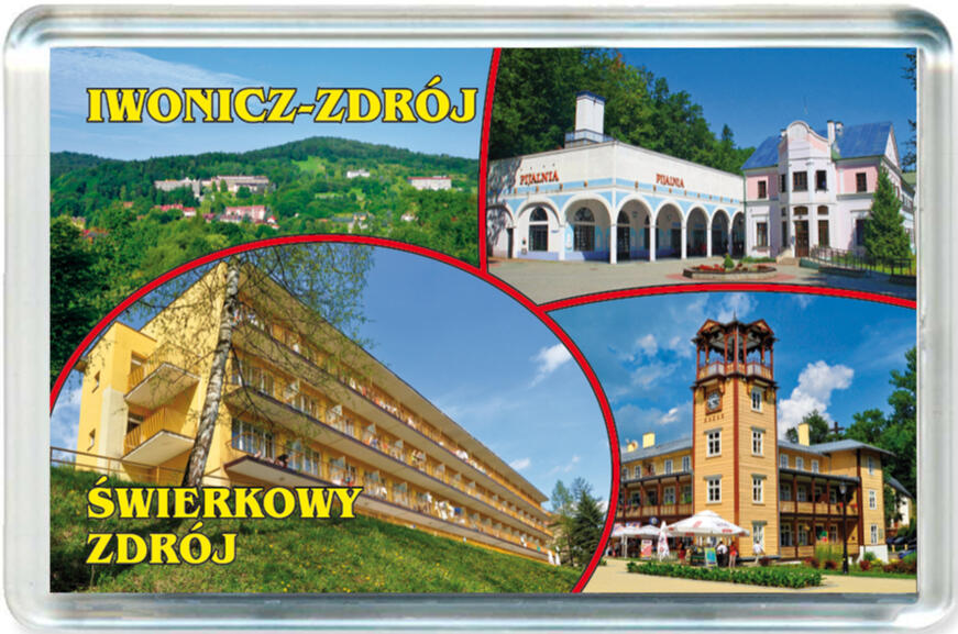 Magnes Iwonicz-Zdrój 1146