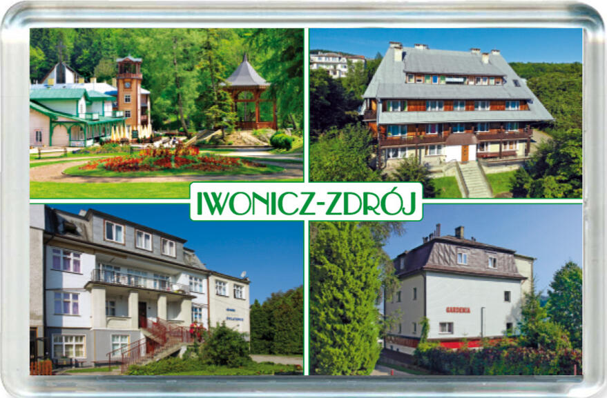 Magnes Iwonicz-Zdrój 1435