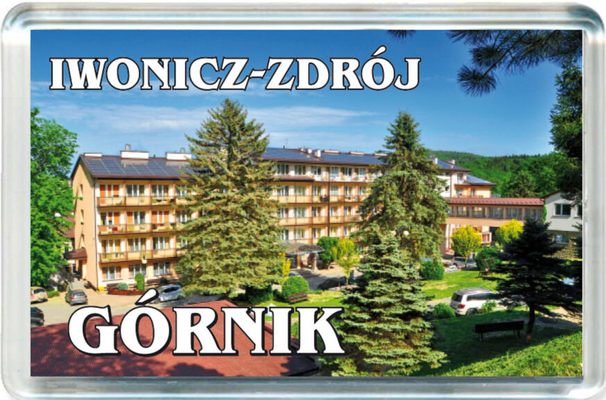 Magnes Iwonicz-Zdrój 1433