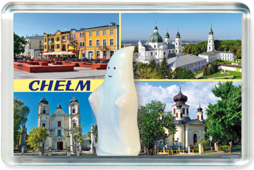 Magnes Chełm 1120